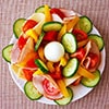 India Food Item