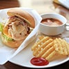 Romania Food Item